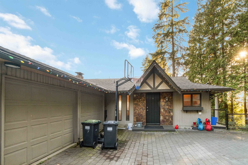 Image of home for listing MLS® R3100661