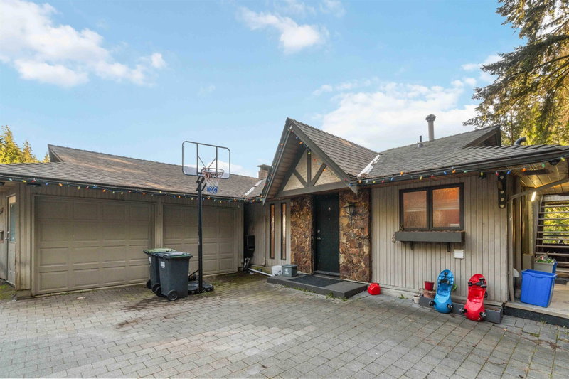 Image of home for listing MLS® R3100661
