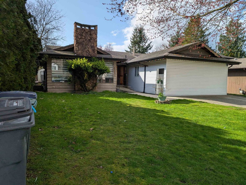 Image of home for listing MLS® R3100772