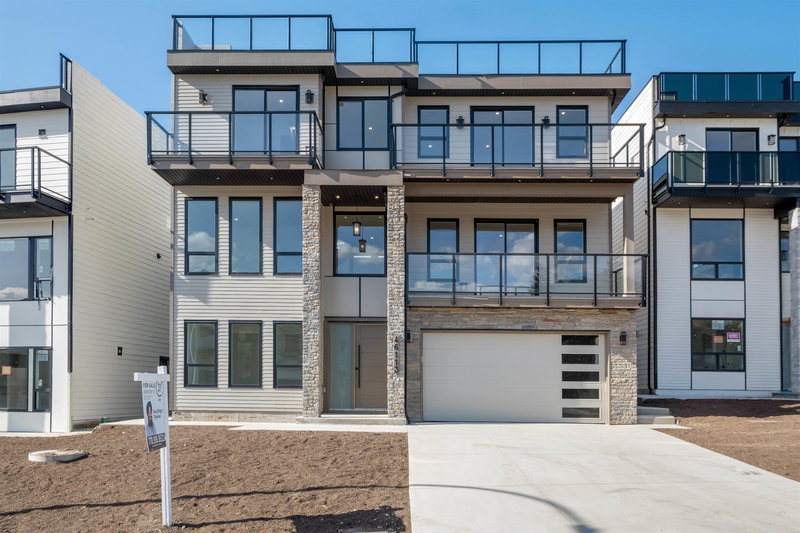 Image of home for listing MLS® R3100843
