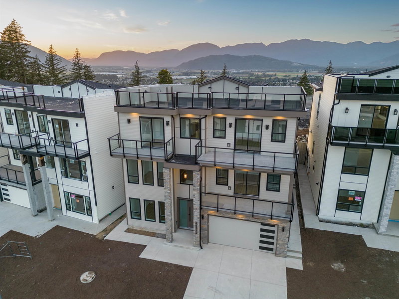 Image of home for listing MLS® R3100843