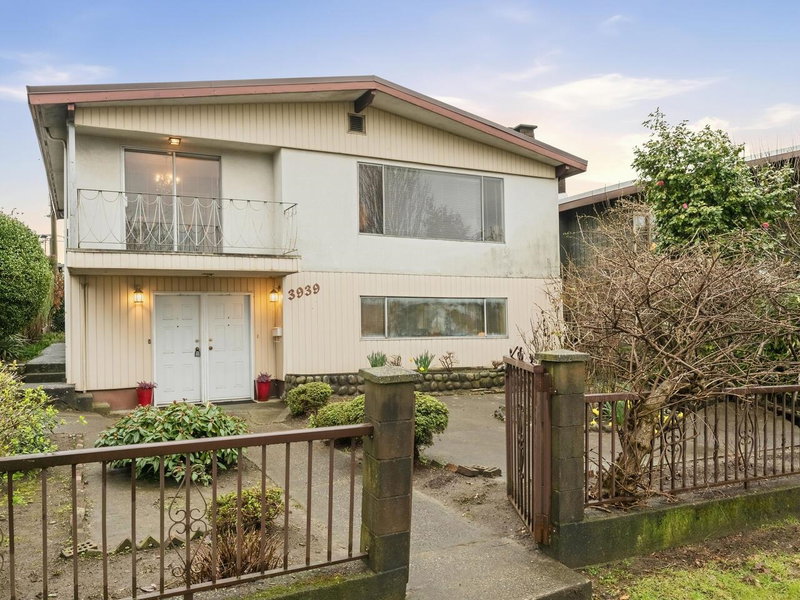 Image of home for listing MLS® R3100924