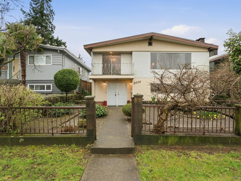 Image of home for listing MLS® R3100924