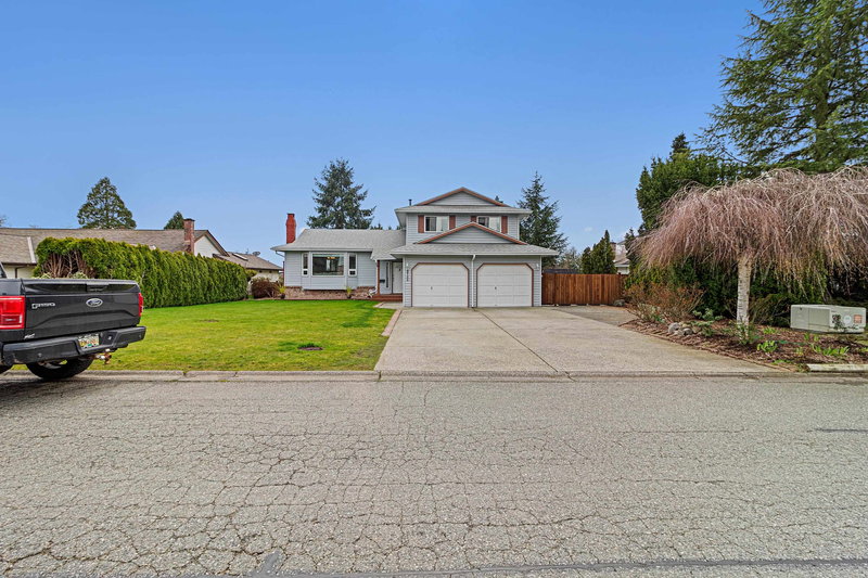 Image of home for listing MLS® R3101052