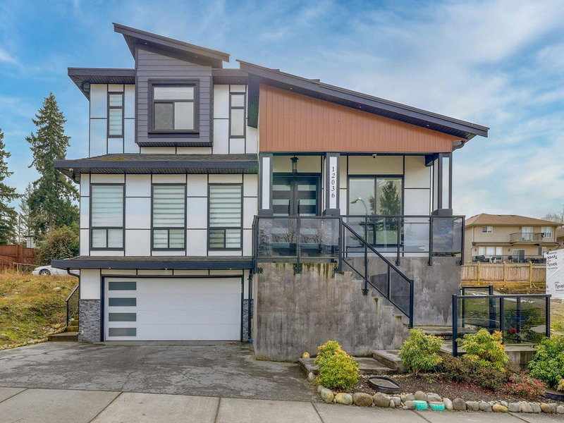 Image of home for listing MLS® R3101141