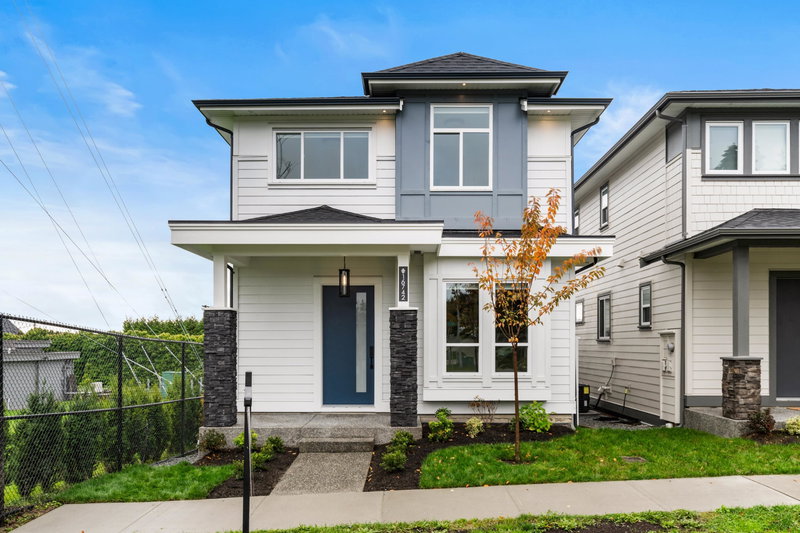 Image of home for listing MLS® R3101198