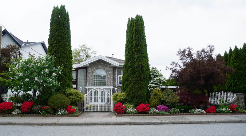 Image of home for listing MLS® R3101302