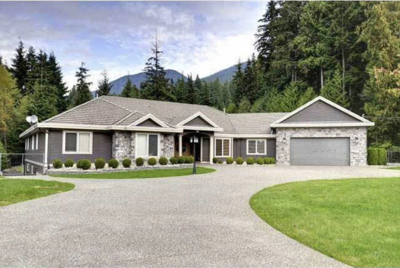 Image of home for listing MLS® R3101419