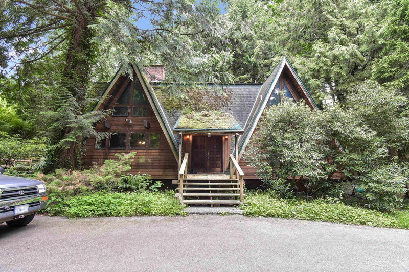 Image of home for listing MLS® R3101520