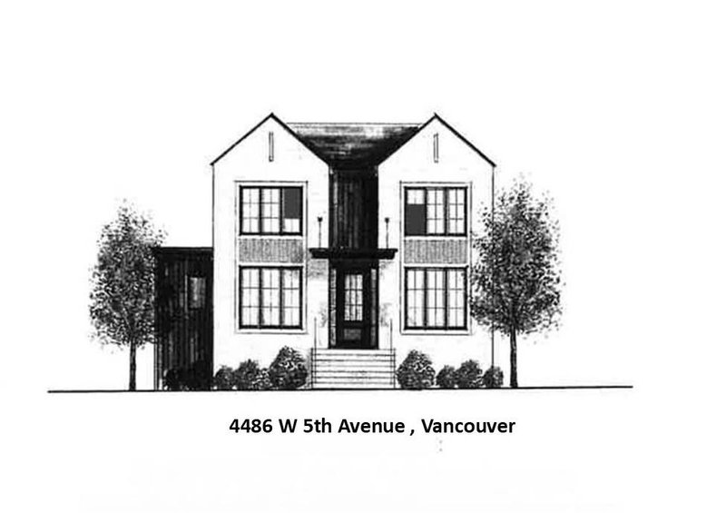 Image of home for listing MLS® R3101552
