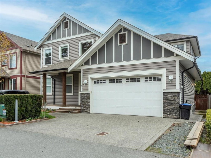 Image of home for listing MLS® R3101676