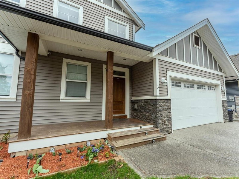 Image of home for listing MLS® R3101676