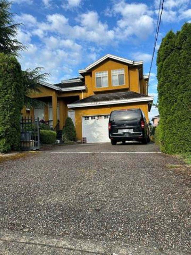 Image of home for listing MLS® R3101682