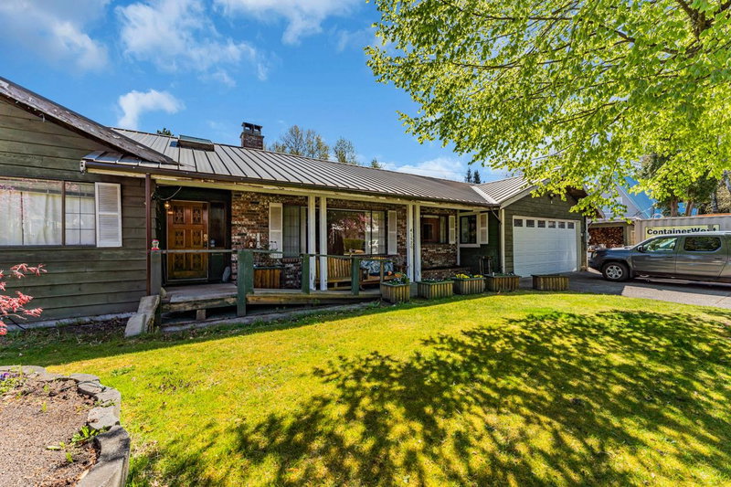 Image of home for listing MLS® R3101764