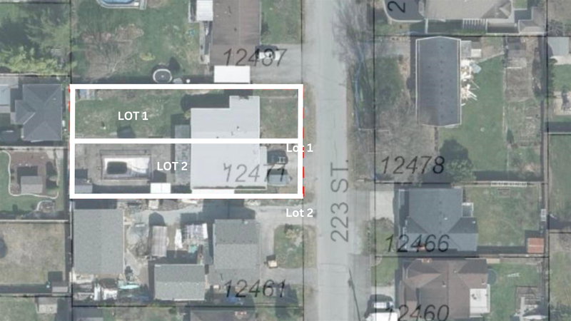 Image of home for listing MLS® R3101765