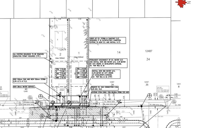 Image of home for listing MLS® R3101766