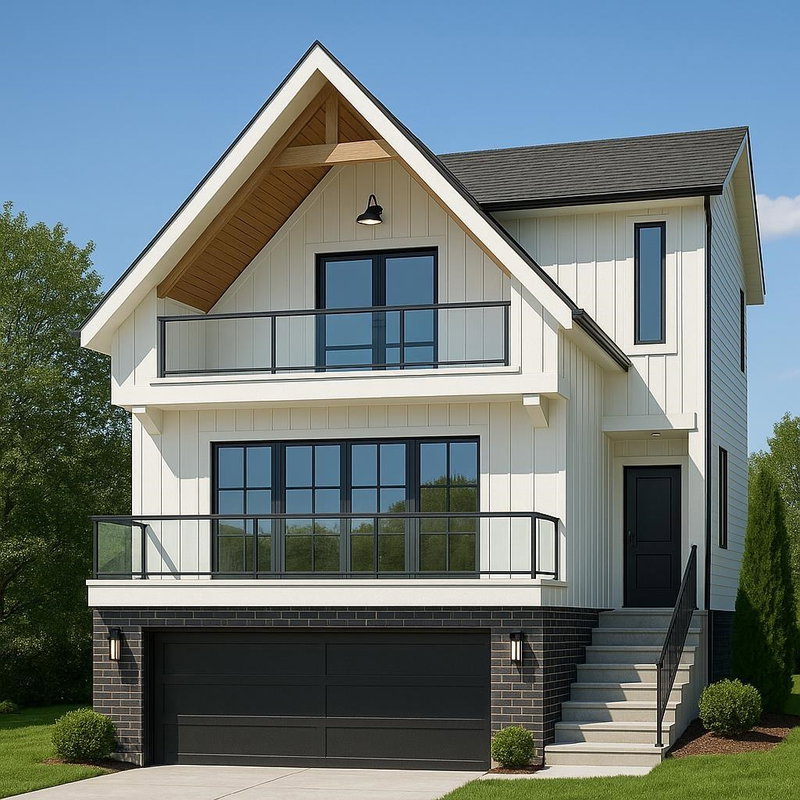 Image of home for listing MLS® R3101766