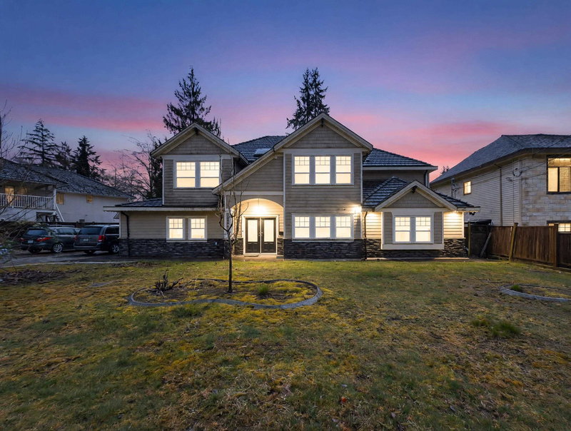 Image of home for listing MLS® R3101789