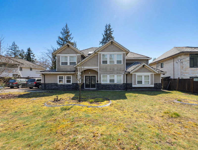Image of home for listing MLS® R3101789