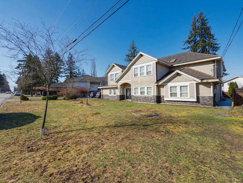 Image of home for listing MLS® R3101789