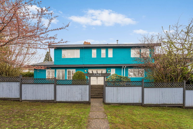 Image of home for listing MLS® R3101870