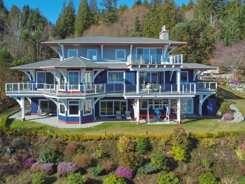 Image of home for listing MLS® R3101875