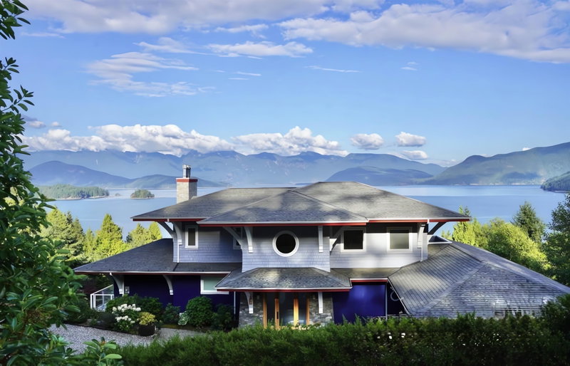 Image of home for listing MLS® R3101875