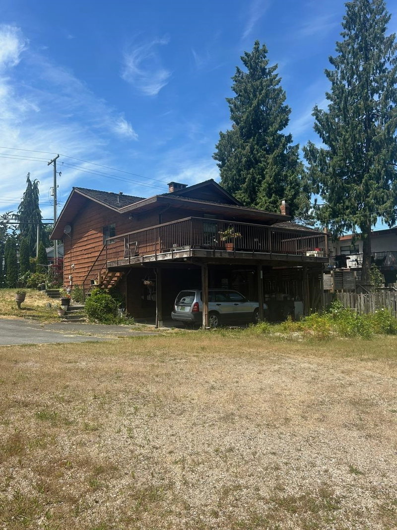 Image of home for listing MLS® R3101965