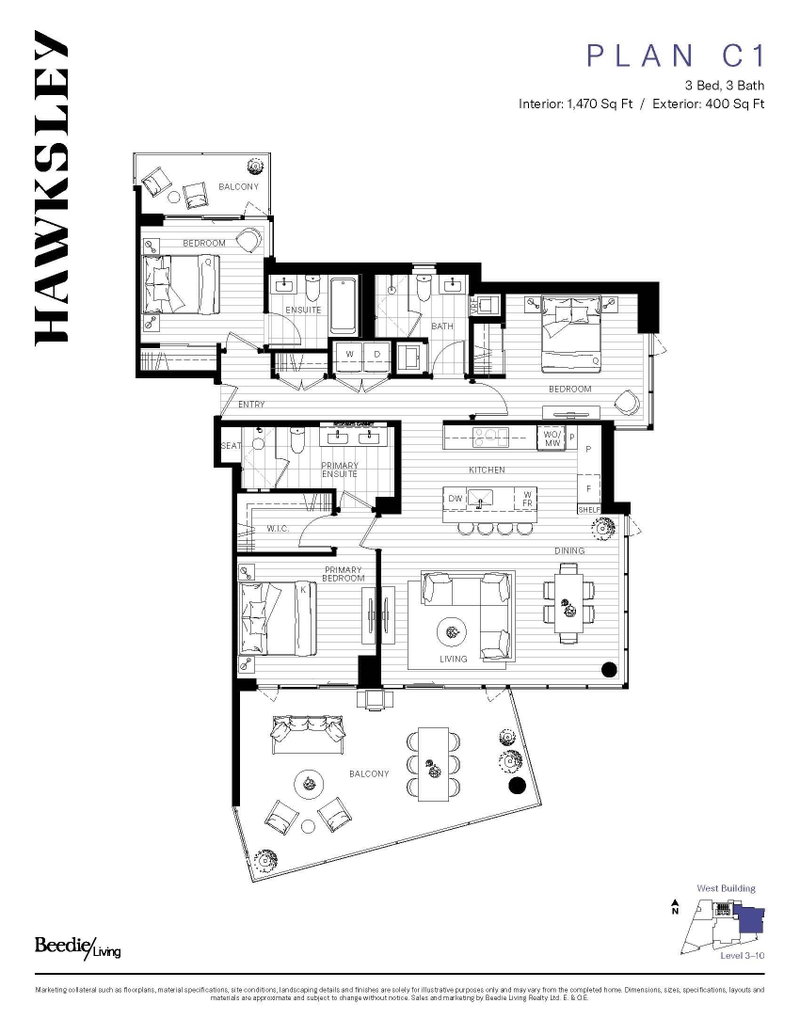 Image of home for listing MLS® R3102313