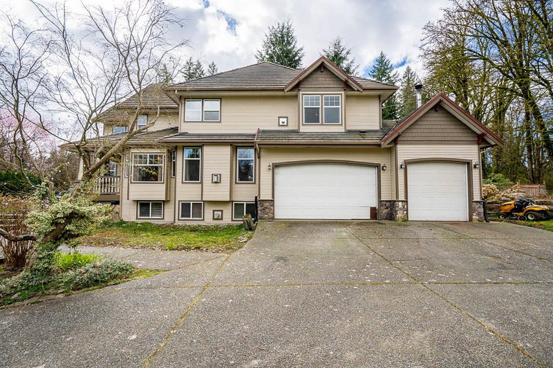 Image of home for listing MLS® R3102325