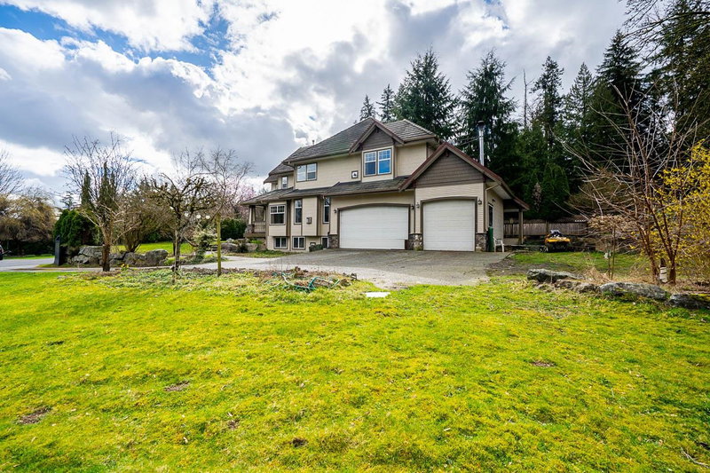 Image of home for listing MLS® R3102325