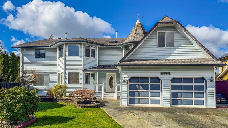 Image of home for listing MLS® R3102613