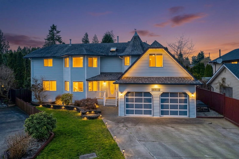 Image of home for listing MLS® R3102613