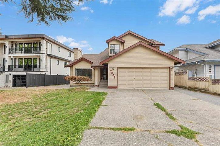 Image of home for listing MLS® R3102690