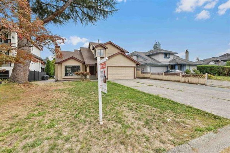 Image of home for listing MLS® R3102690