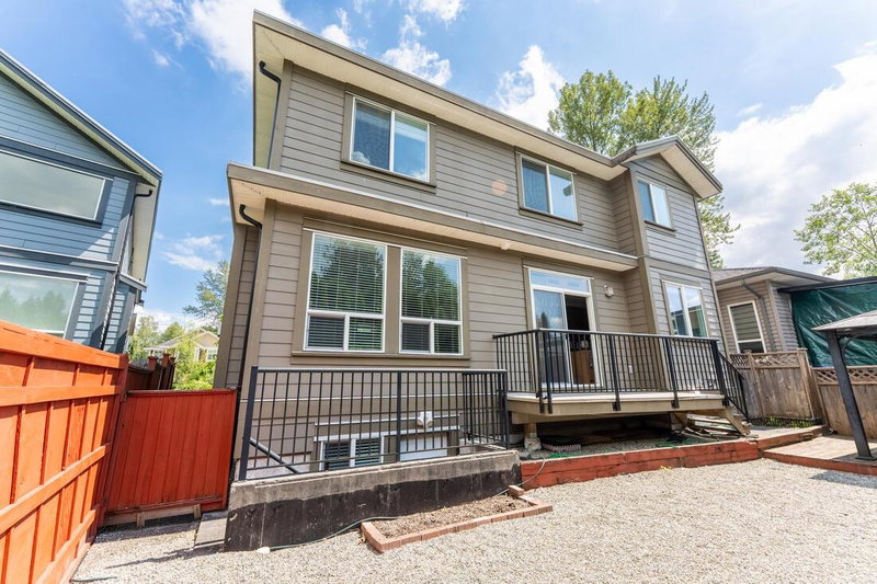 Image of home for listing MLS® R3102764