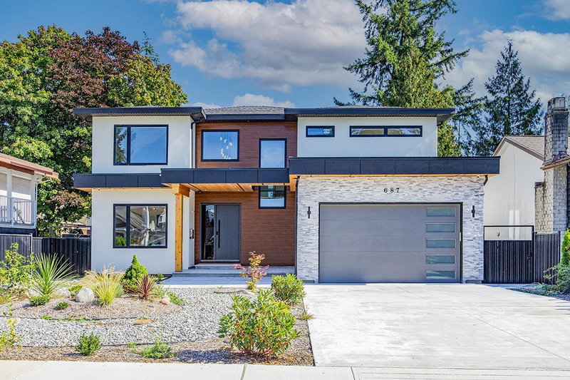 Image of home for listing MLS® R3103033