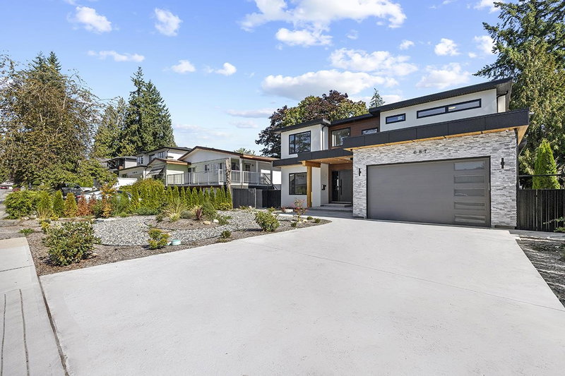 Image of home for listing MLS® R3103033