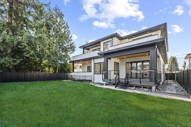 Image of home for listing MLS® R3103033