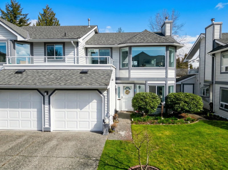 Image of home for listing MLS® R3103160