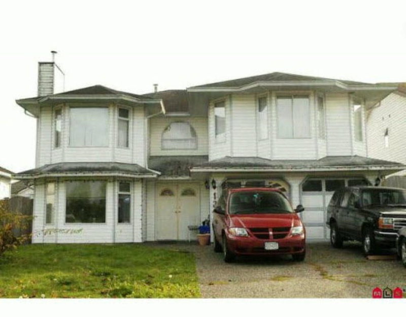 Image of home for listing MLS® R3103236