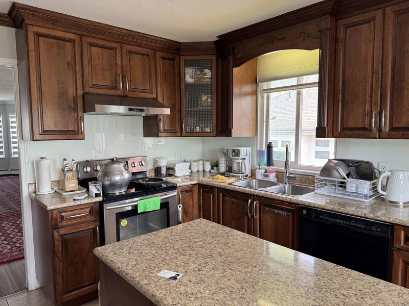 Image of home for listing MLS® R3103236