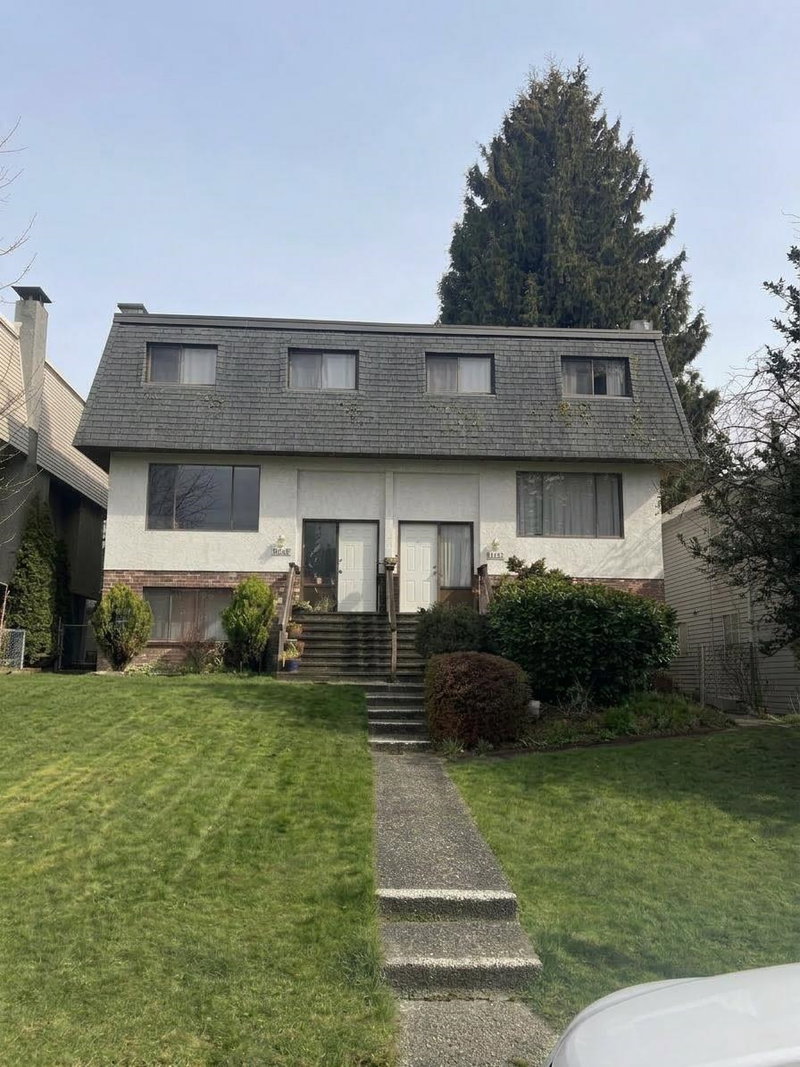 Image of home for listing MLS® R3103343