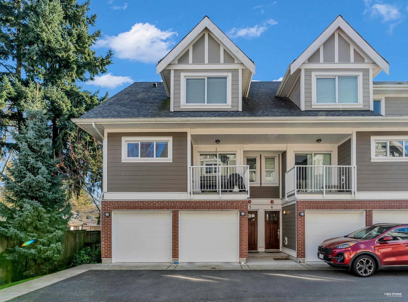 Image of home for listing MLS® R3103372