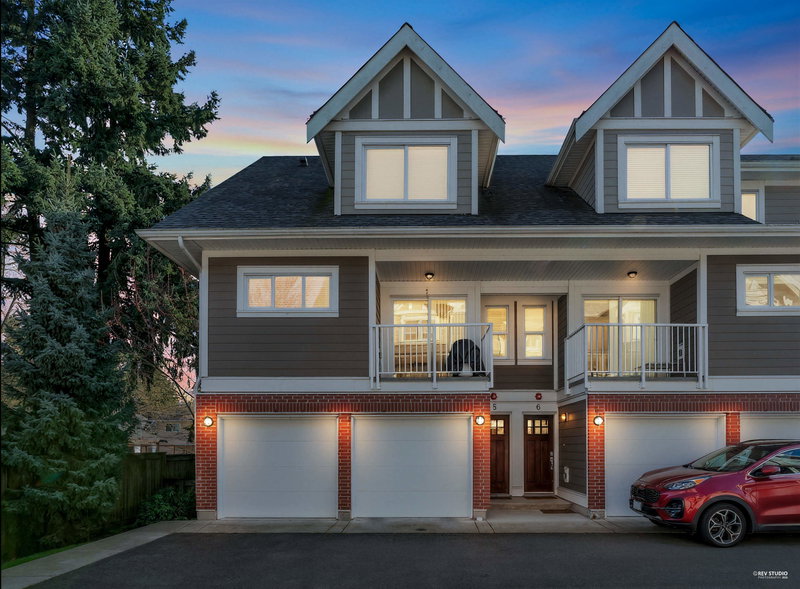 Image of home for listing MLS® R3103372