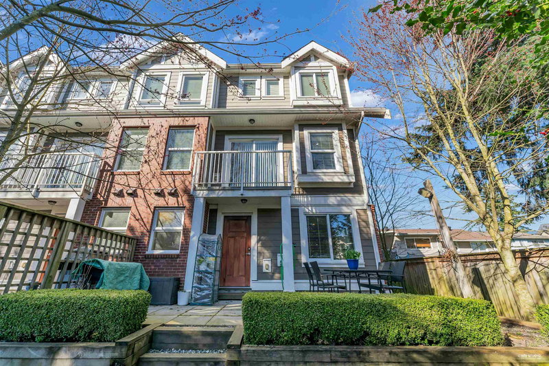 Image of home for listing MLS® R3103372