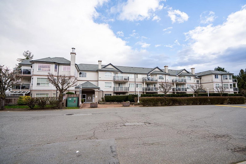 Image of home for listing MLS® R3103401