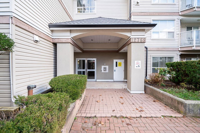 Image of home for listing MLS® R3103401