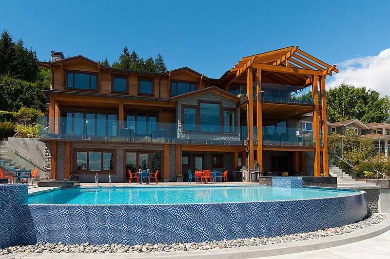 Image of home for listing MLS® R3103479