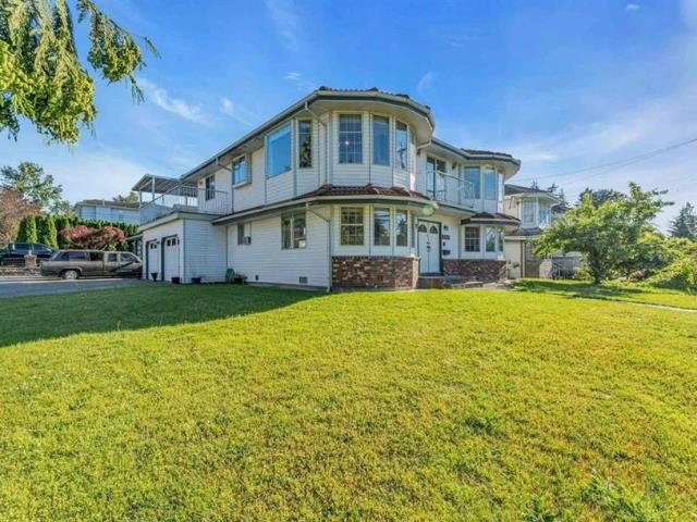 Image of home for listing MLS® R3103576